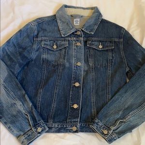 Gap denim jacket